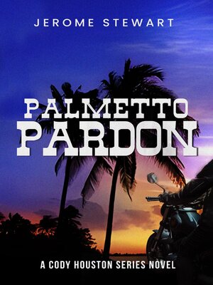 cover image of Palmetto Pardon